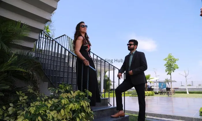 Studio Swami Portraits